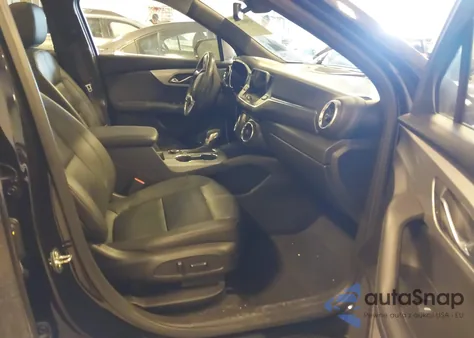 2021 Chevrolet Blazer Fwd 3Lt z USA, uszkodzony, nr VIN 3GNKBDR40MS509141